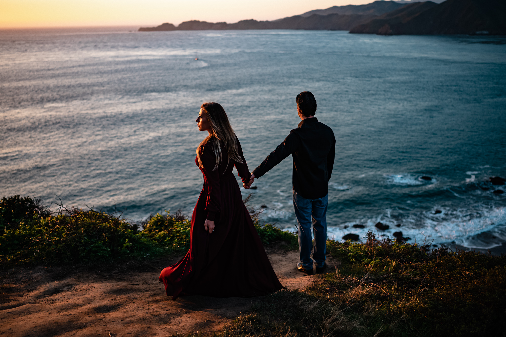 Presidio Engagement Session